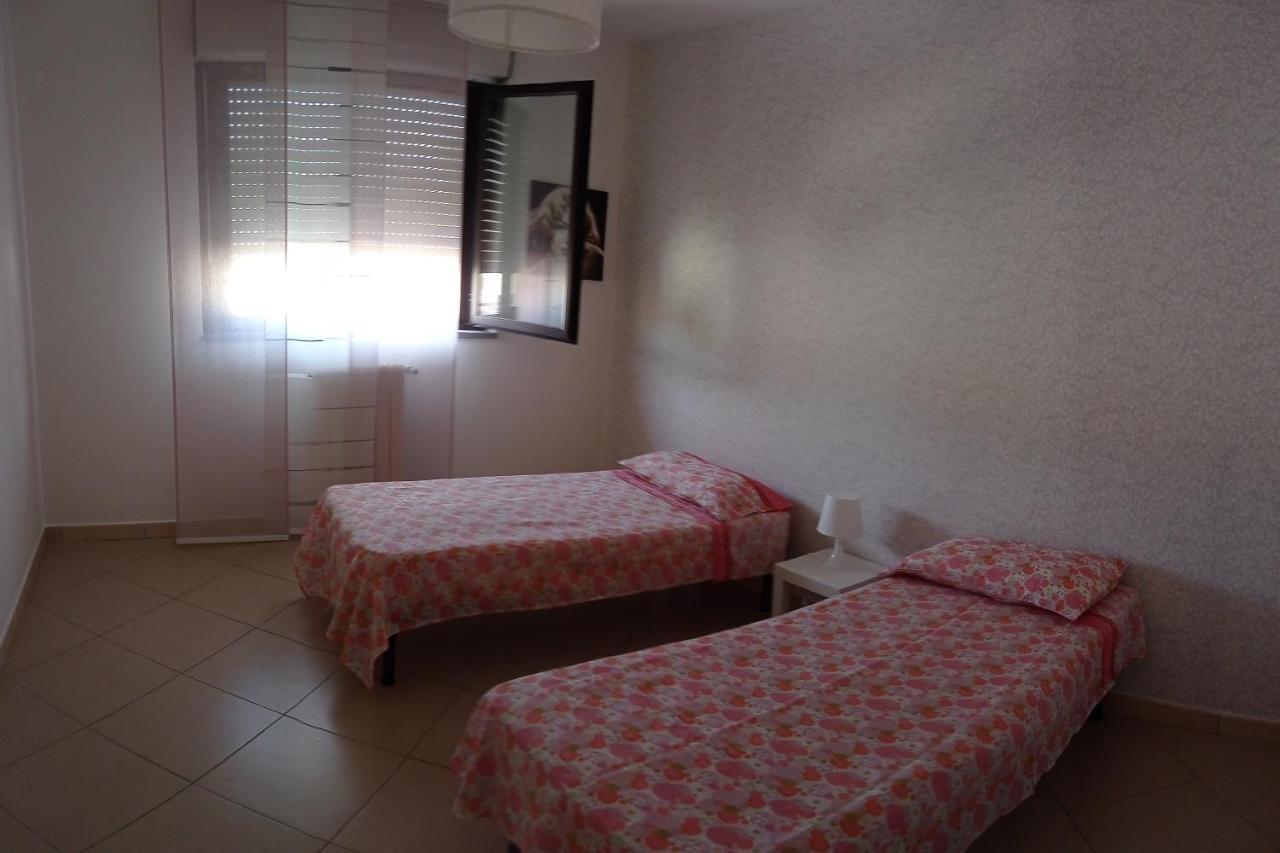 Casa Vacanza Sofy برينديسي المظهر الخارجي الصورة